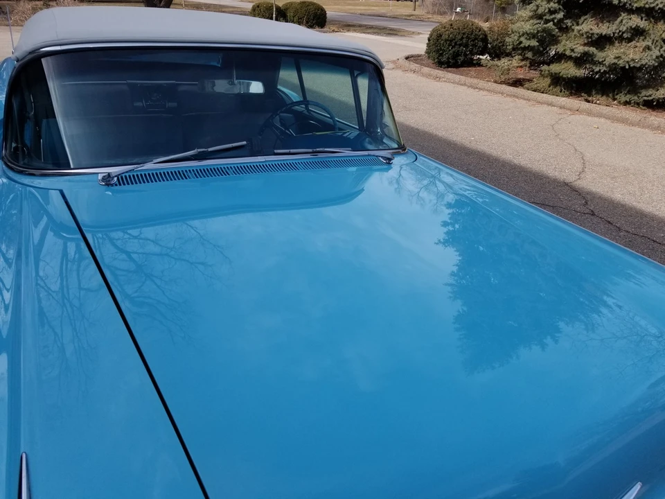 1958 Chevrolet Impala 1st Gen - Image 14 of 31
