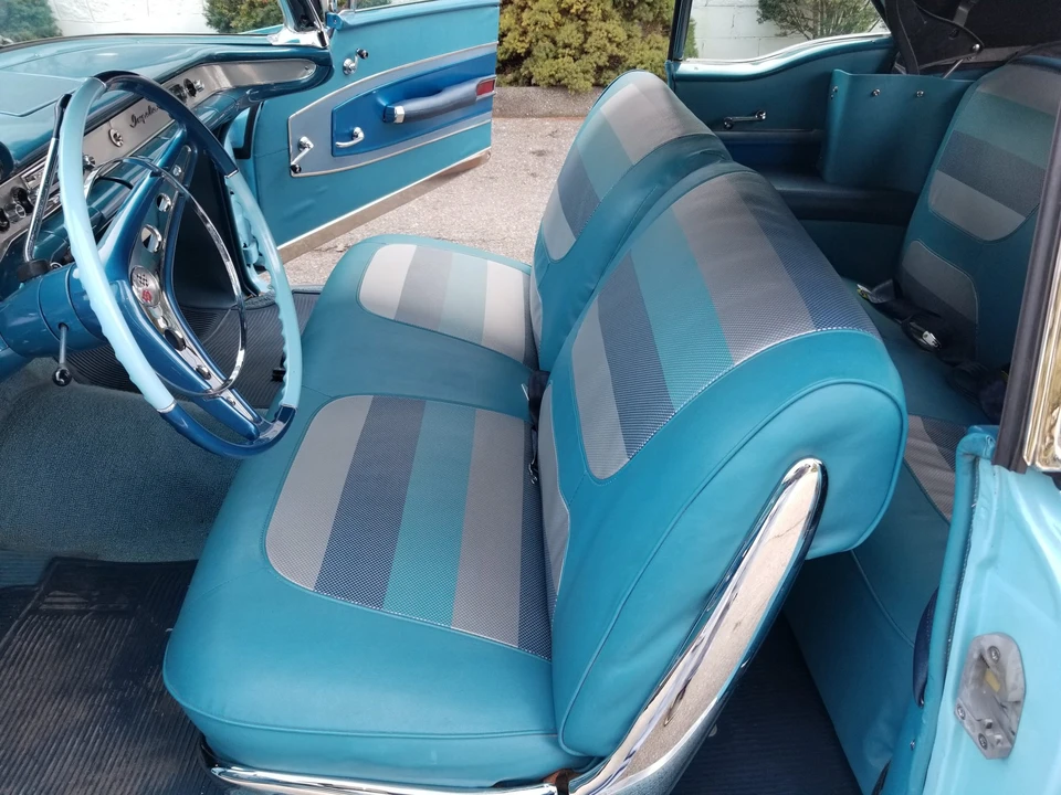 1958 Chevrolet Impala 1st Gen - Image 28 of 31