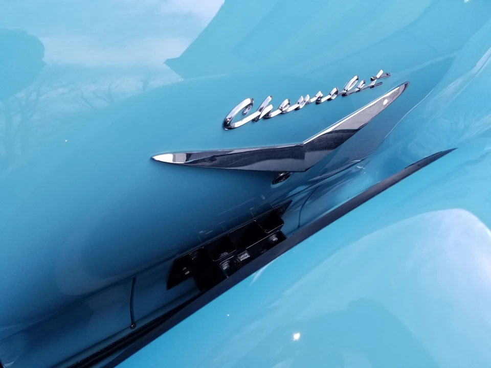 1958 Chevrolet Impala 1st Gen - Image 21 of 31