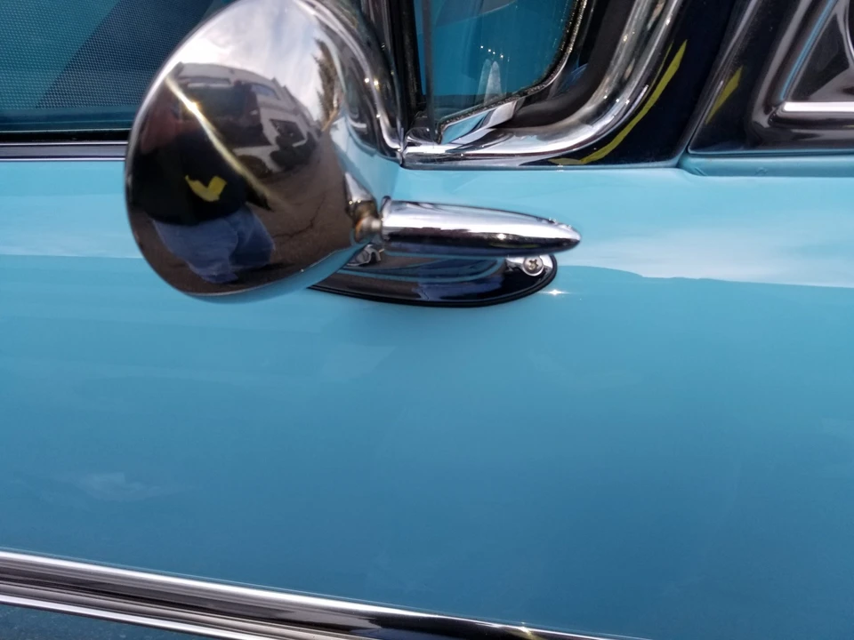 1958 Chevrolet Impala 1st Gen - Image 16 of 31