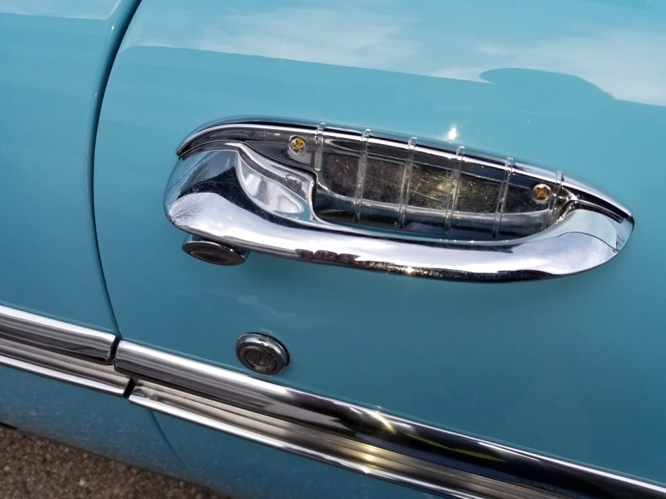 1958 Chevrolet Impala 1st Gen - Image 17 of 31