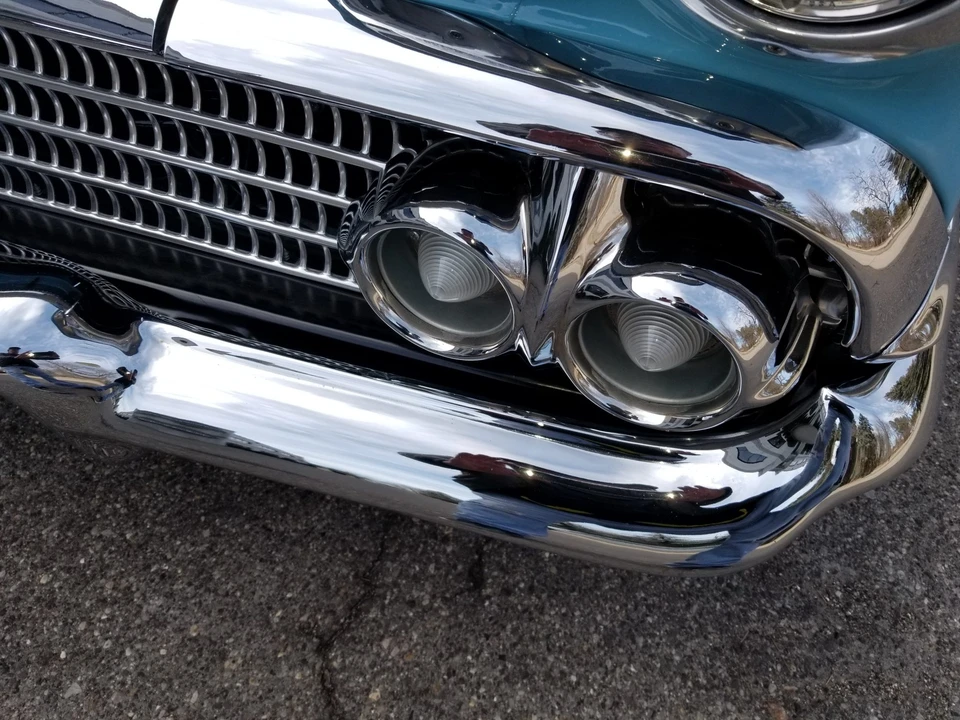 1958 Chevrolet Impala 1st Gen - Image 13 of 31