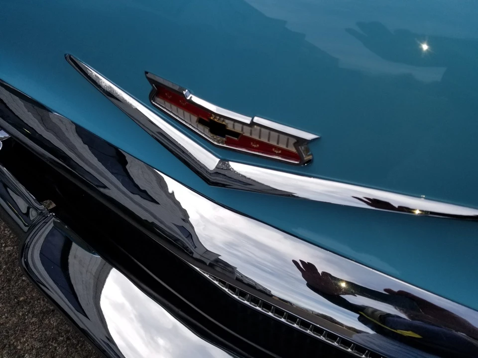 1958 Chevrolet Impala 1st Gen - Image 11 of 31