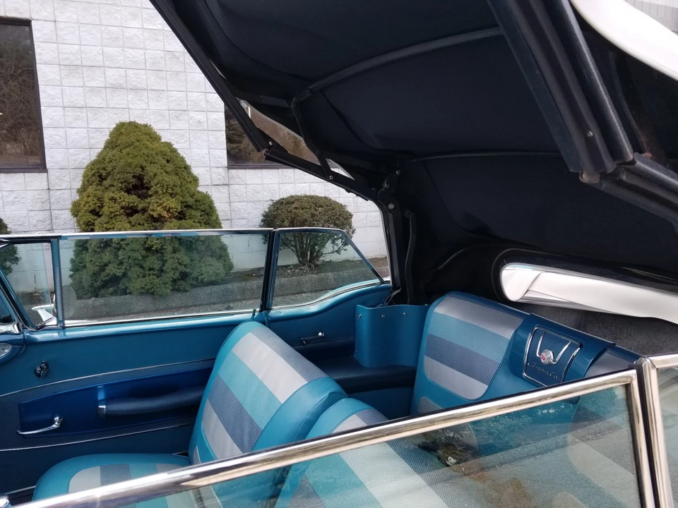 1958 Chevrolet Impala 1st Gen - Image 30 of 31