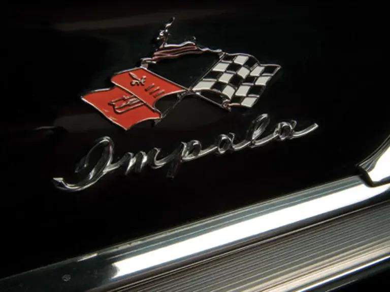 1958 Chevrolet Impala 1st Gen - Image 2 of 10
