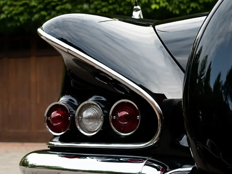 1958 Chevrolet Impala 1st Gen - Image 13 of 31