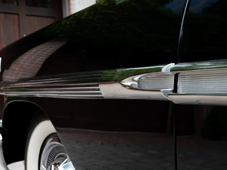 1958 Chevrolet Impala 1st Gen - Image 21 of 31