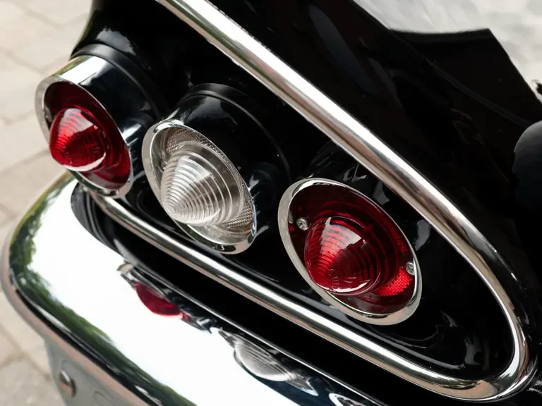 1958 Chevrolet Impala 1st Gen - Image 31 of 31
