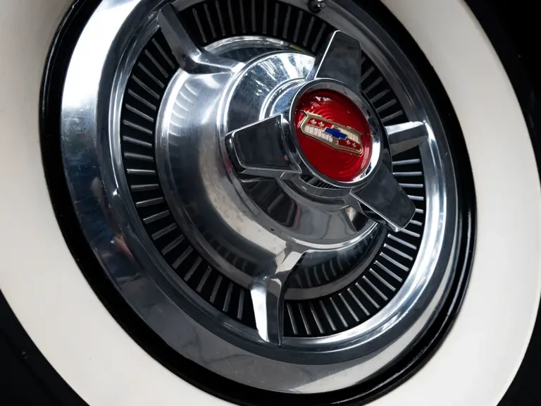 1958 Chevrolet Impala 1st Gen - Image 17 of 31