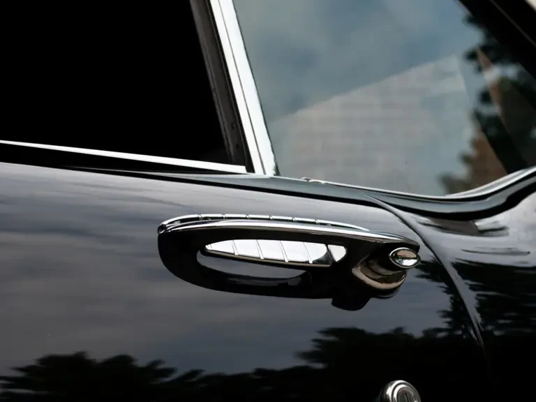 1958 Chevrolet Impala 1st Gen - Image 23 of 31