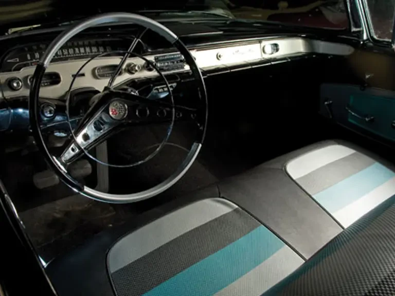 1958 Chevrolet Impala 1st Gen - Image 7 of 10