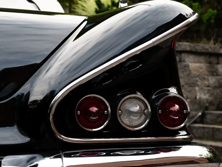 1958 Chevrolet Impala 1st Gen - Image 14 of 31