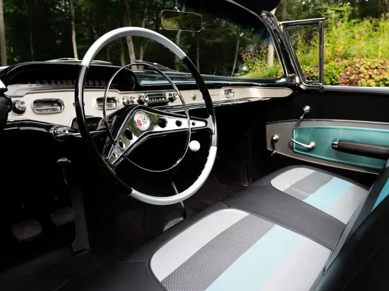 1958 Chevrolet Impala 1st Gen - Image 5 of 31