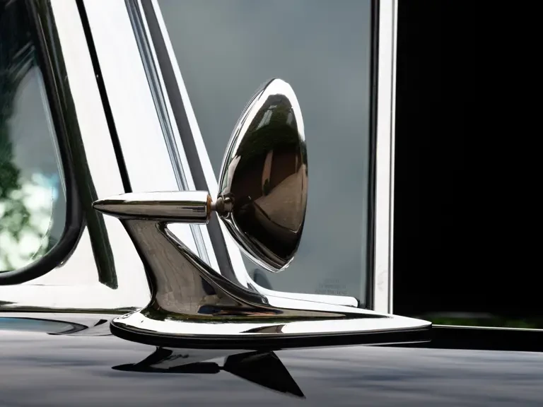 1958 Chevrolet Impala 1st Gen - Image 22 of 31