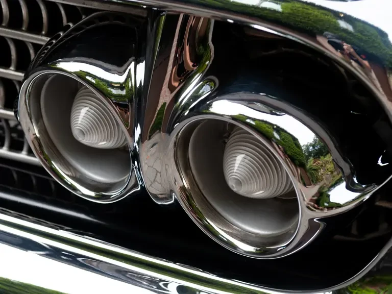 1958 Chevrolet Impala 1st Gen - Image 28 of 31