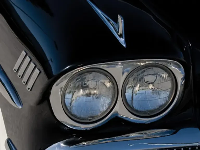 1958 Chevrolet Impala 1st Gen - Image 3 of 10