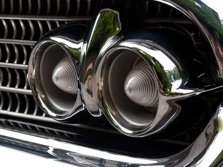1958 Chevrolet Impala 1st Gen - Image 29 of 31