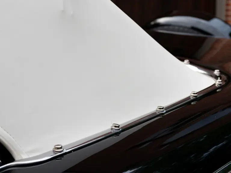 1958 Chevrolet Impala 1st Gen - Image 24 of 31