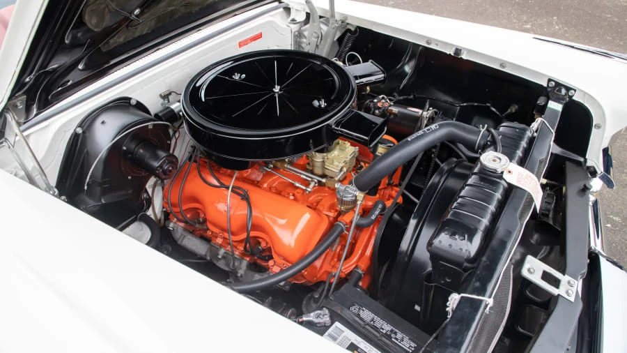 1958 Chevrolet Impala 1st Gen - Image 7 of 31