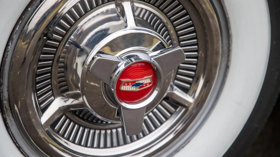 1958 Chevrolet Impala 1st Gen - Image 9 of 31