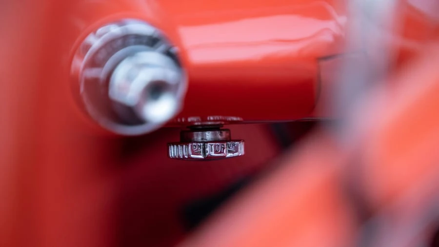 1958 Chevrolet Impala 1st Gen - Image 16 of 31