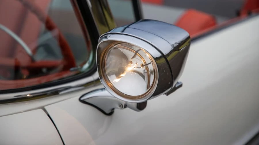 1958 Chevrolet Impala 1st Gen - Image 17 of 31