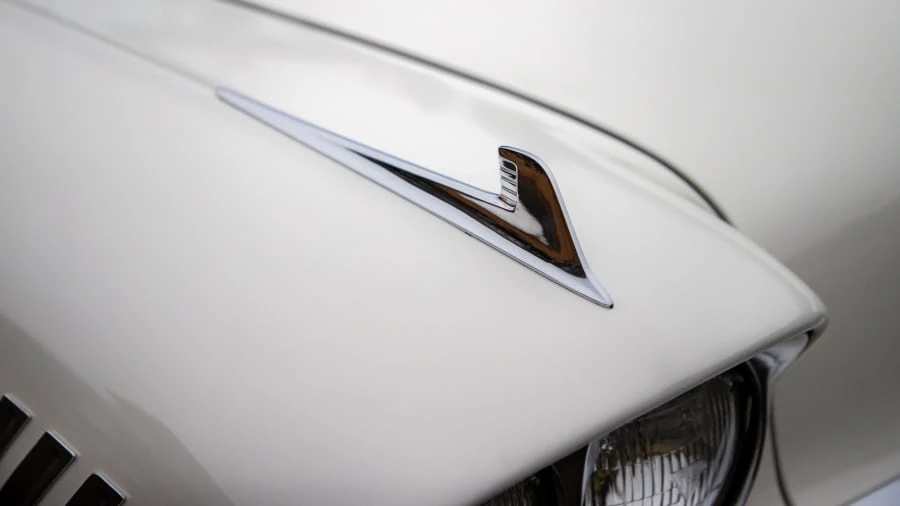 1958 Chevrolet Impala 1st Gen - Image 24 of 31
