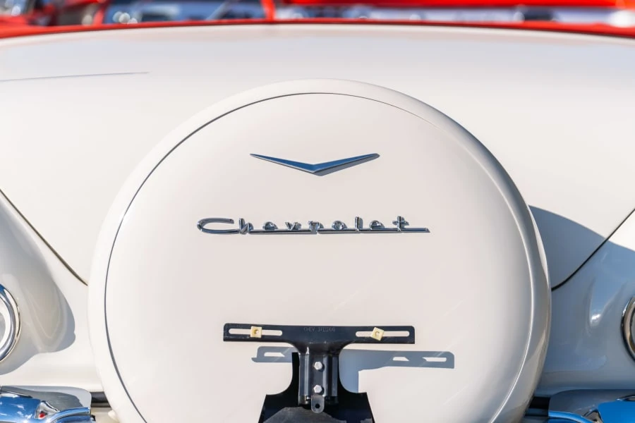 1958 Chevrolet Impala 1st Gen - Image 7 of 26