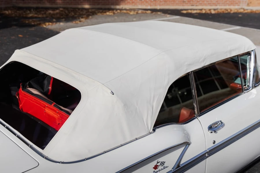 1958 Chevrolet Impala 1st Gen - Image 16 of 31