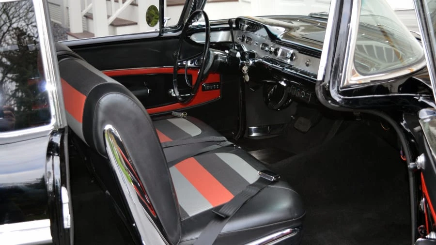 1958 Chevrolet Impala 1st Gen - Image 5 of 7