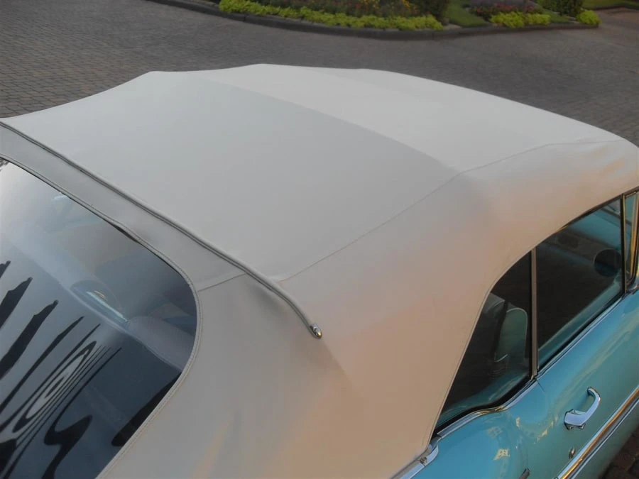 1958 Chevrolet Impala 1st Gen - Image 5 of 8