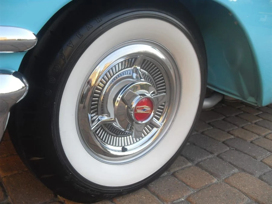 1958 Chevrolet Impala 1st Gen - Image 7 of 8