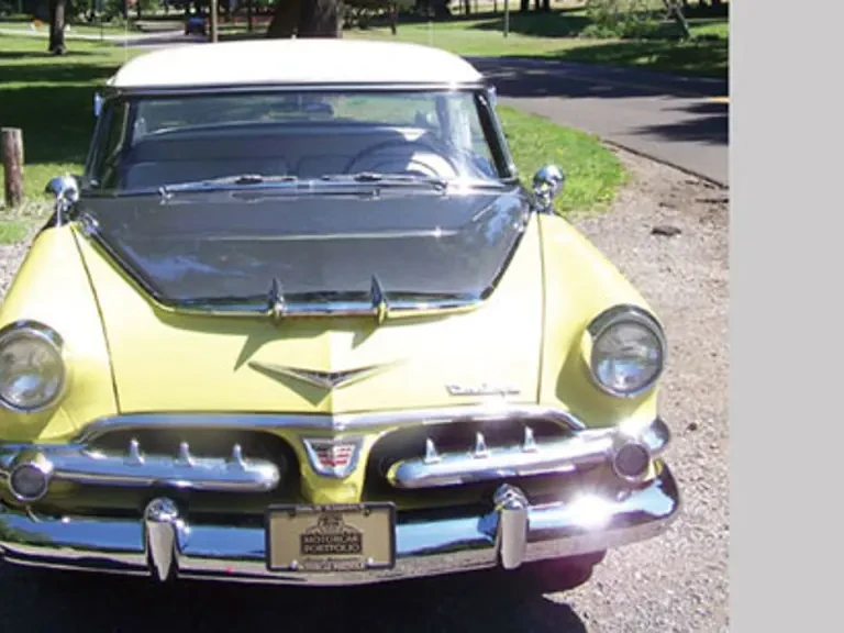 1958 Chevrolet Impala 1st Gen - Image 3 of 11