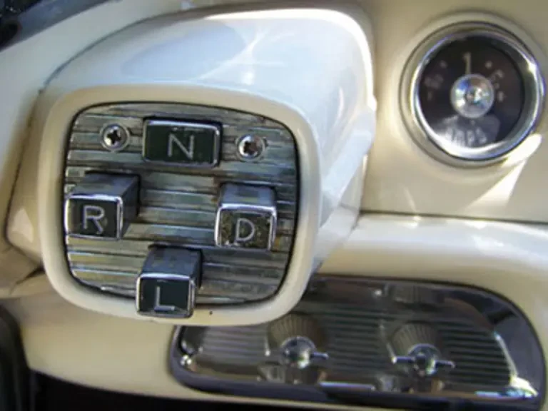 1958 Chevrolet Impala 1st Gen - Image 4 of 11