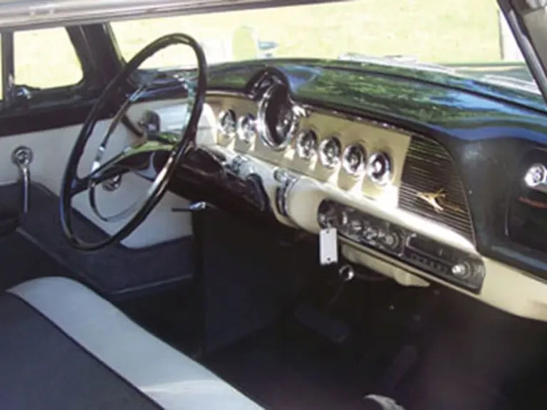 1958 Chevrolet Impala 1st Gen - Image 7 of 11