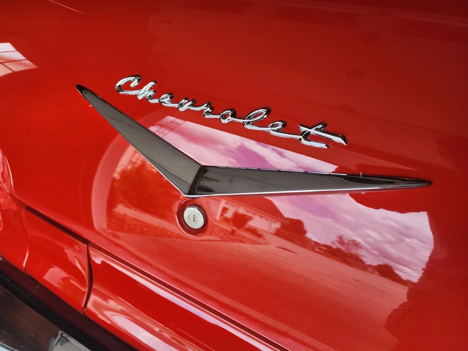 1958 Chevrolet Impala 1st Gen - Image 22 of 31