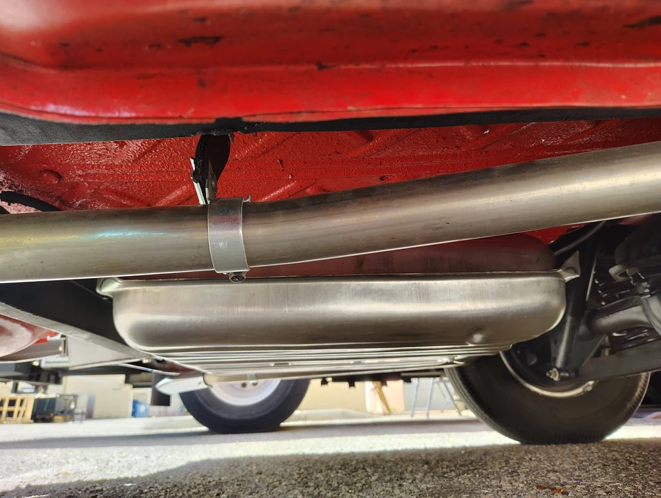 1958 Chevrolet Impala 1st Gen - Image 8 of 11