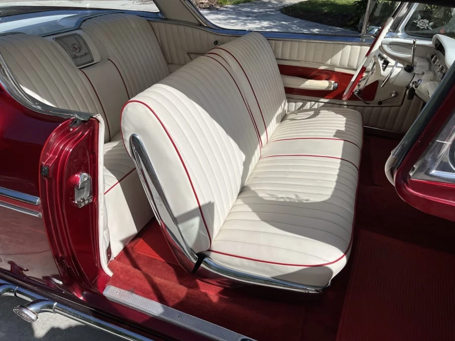 1958 Chevrolet Impala 1st Gen - Image 3 of 10