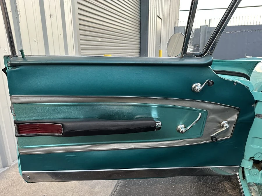 1958 Chevrolet Impala 1st Gen - Image 22 of 26