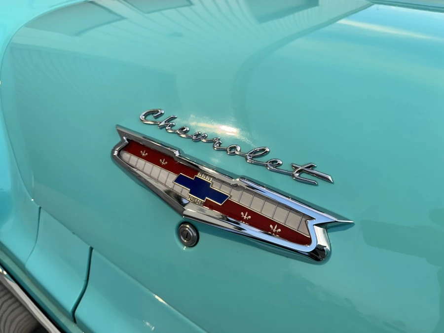 1958 Chevrolet Impala 1st Gen - Image 8 of 26