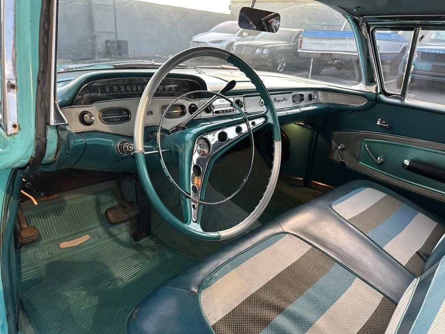 1958 Chevrolet Impala 1st Gen - Image 19 of 26