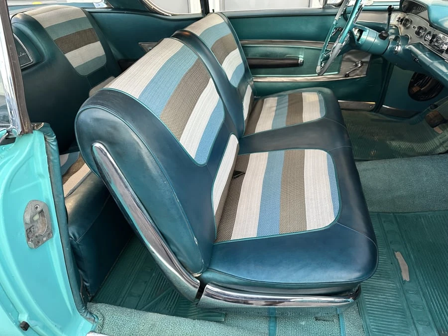 1958 Chevrolet Impala 1st Gen - Image 21 of 26