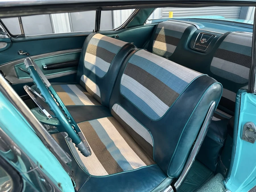 1958 Chevrolet Impala 1st Gen - Image 23 of 26