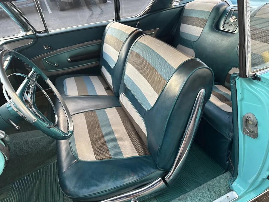 1958 Chevrolet Impala 1st Gen - Image 16 of 26