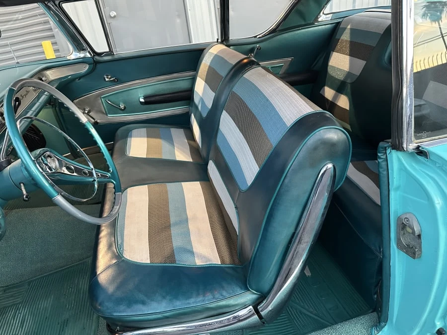 1958 Chevrolet Impala 1st Gen - Image 12 of 26
