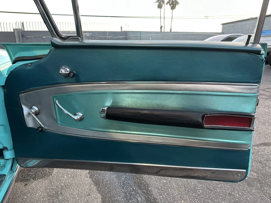 1958 Chevrolet Impala 1st Gen - Image 20 of 26