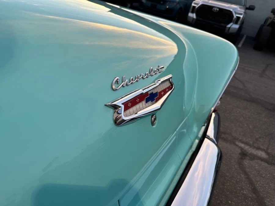 1958 Chevrolet Impala 1st Gen - Image 10 of 26