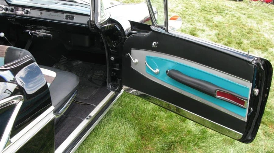 1958 Chevrolet Impala 1st Gen - Image 5 of 8