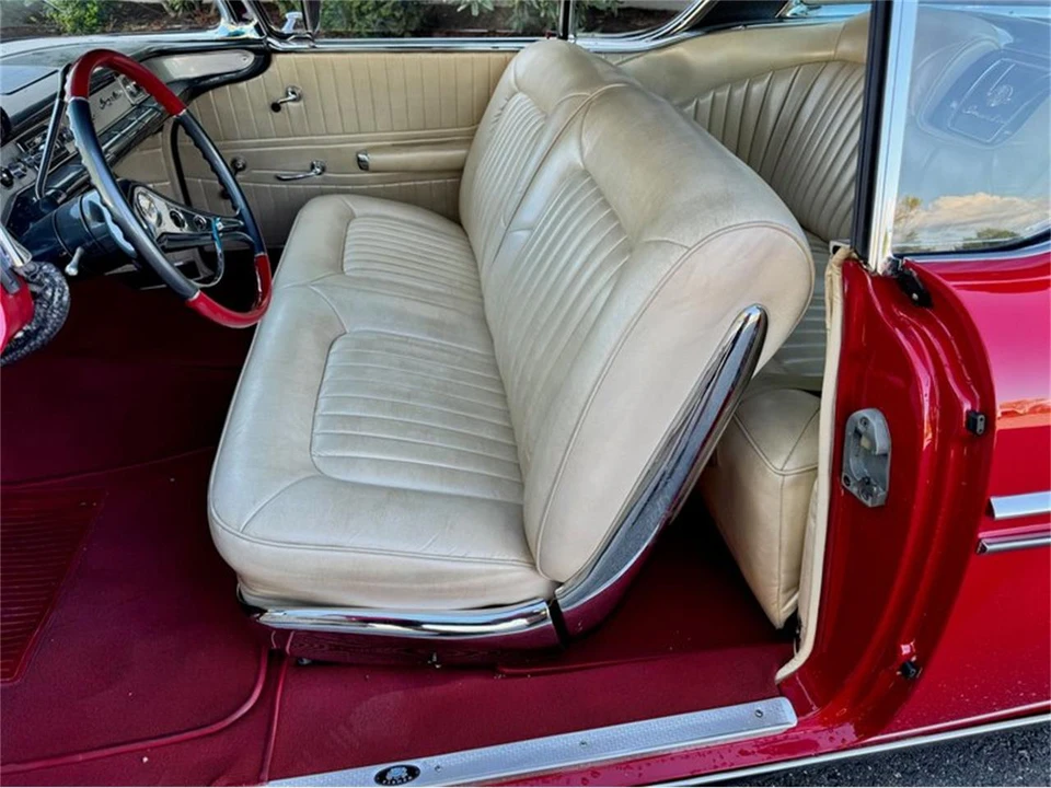 1958 Chevrolet Impala 1st Gen - Image 5 of 31