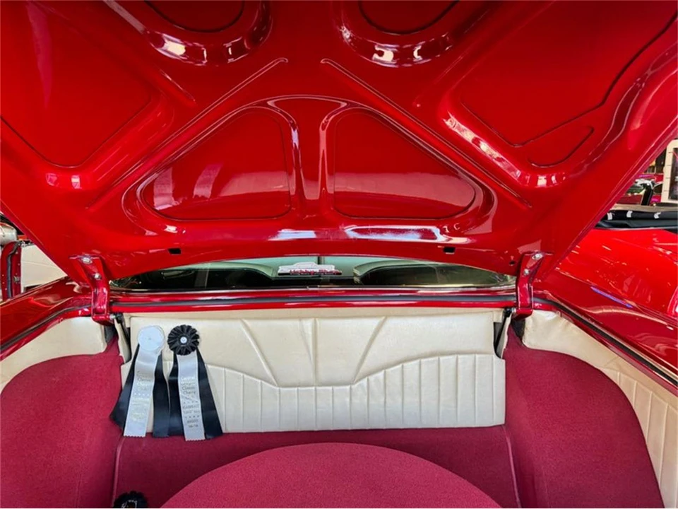 1958 Chevrolet Impala 1st Gen - Image 12 of 31